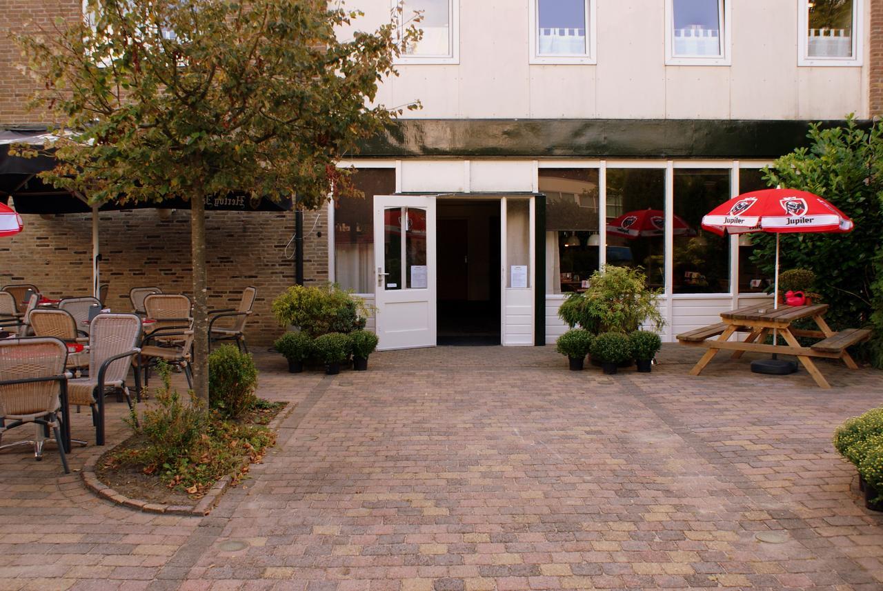 Hotel Noordoostpolder Bant Luaran gambar
