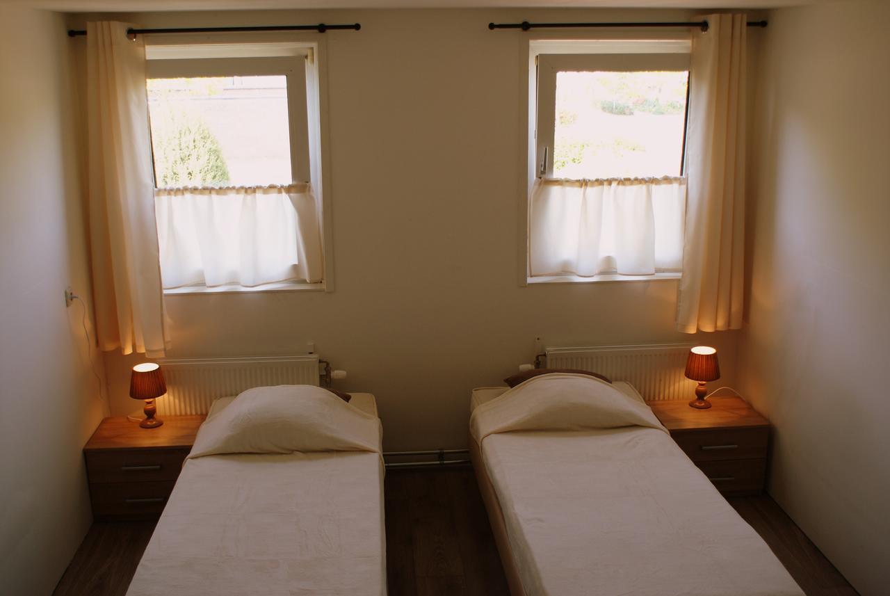 Hotel Noordoostpolder Bant Luaran gambar